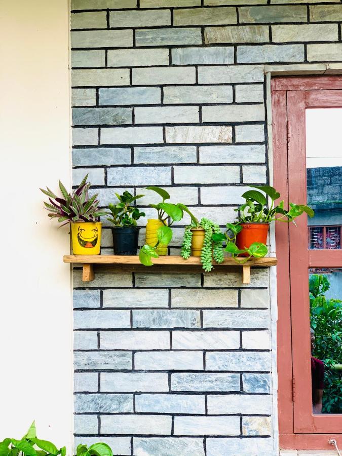 Hotel October Inn Pokhara Ngoại thất bức ảnh